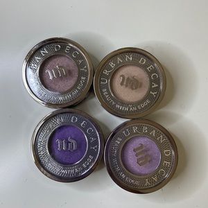 URBAN DECAY EYESHADOW